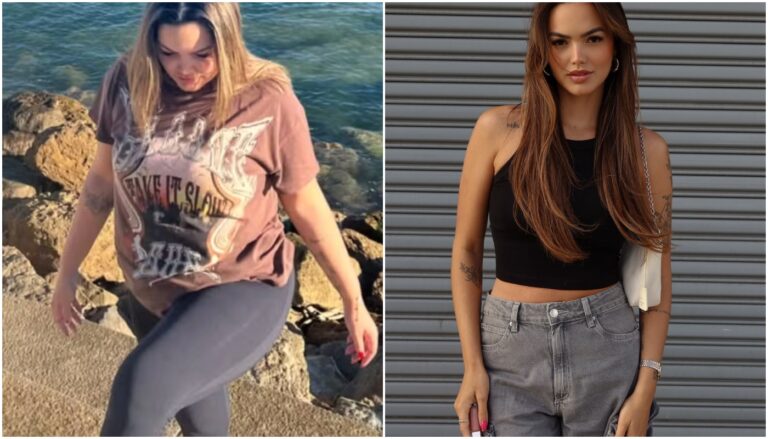 Suzanna Freitas, filha de Kelly Key