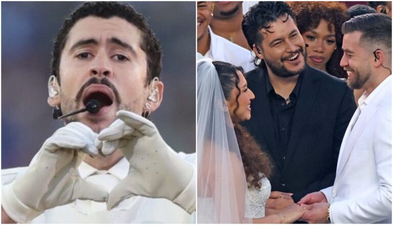 bad bunny super bowl