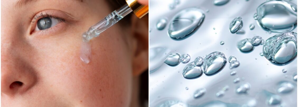 niacinamida skincare