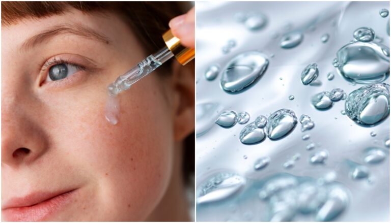 niacinamida skincare