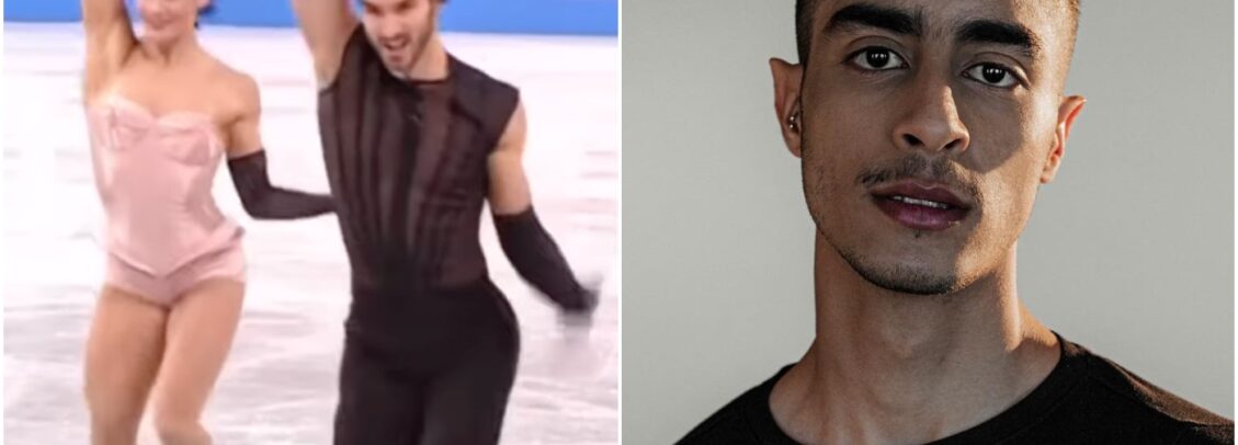 olimpíadas de inverno