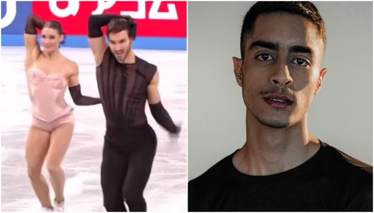 olimpíadas de inverno